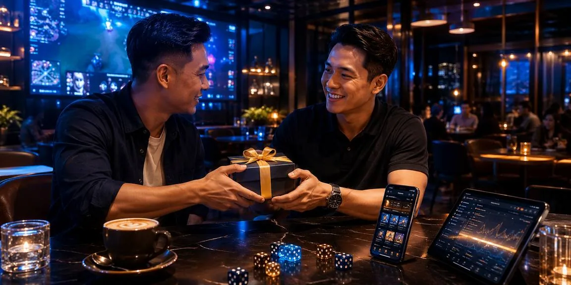 King 33 Casino trực tiếp