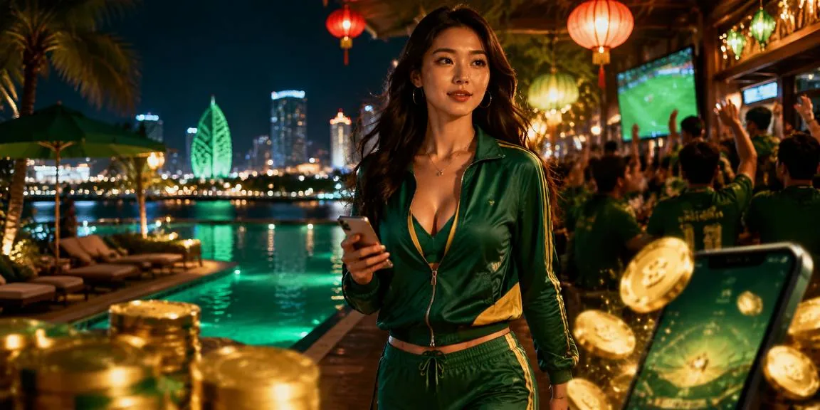 King 33 Truy cập di động trong ba bước